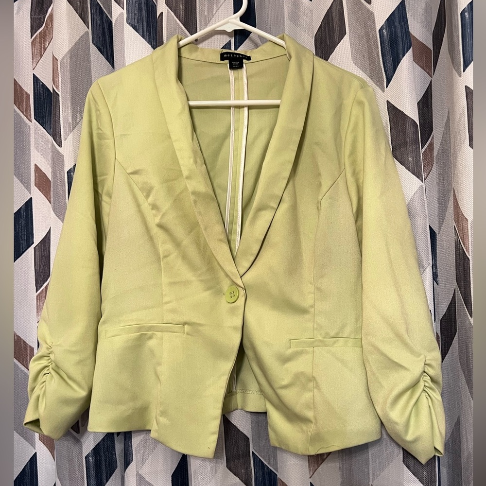 Women’s blazer